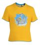 Koszulka MolaMola Dolphin dziecięca