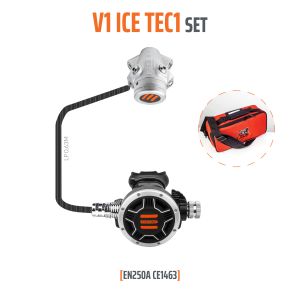 Automat Tecline V1 ICE / TEC1